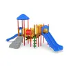 Falcon's Roost Play Structure thumbnail 1