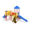 Falcon's Roost Play Structure thumbnail 2