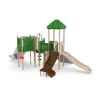 Falcon's Roost Play Structure thumbnail 4