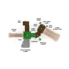 Falcon's Roost Play Structure thumbnail 5