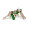 Keegan's Kastle Play Structure thumbnail 3