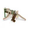 Keegan's Kastle Play Structure thumbnail 4
