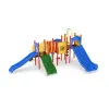 Keegan's Kastle Play Structure thumbnail 2