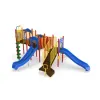 Keegan's Kastle Play Structure thumbnail 1