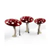 Red Mushroom Ensemble thumbnail 1