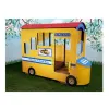 School Bus Play Center thumbnail 1