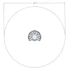 Egg Whirler Spinner thumbnail 5