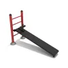 Single Station Rower with Back thumbnail 1