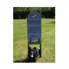 Custom Dog Park Rules Sign thumbnail 1