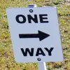 Individual Traffic Signs thumbnail 5