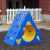 Climbing Wall with Tunnel thumbnail 1