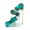 Tree House Series Spiral Tube Replacement Slide thumbnail 1