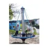 Bird's Nest Carousel thumbnail 1