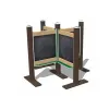2' Magnetic Chalkboard thumbnail 4