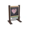 2' Magnetic Chalkboard thumbnail 5