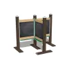2' Magnetic Chalkboard thumbnail 7
