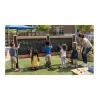4' Magnetic Chalkboard thumbnail 7