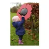 Poppy Petal Drum thumbnail 1