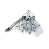Meteor Climber Large with Fort and Slide thumbnail 1
