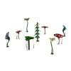 Freenotes Botanical Garden  Ensemble thumbnail 1