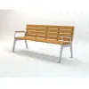 Plaza Bench thumbnail 1