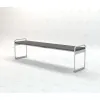 Plaza Bench thumbnail 10