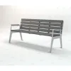 Plaza Bench thumbnail 4
