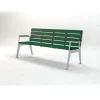 Plaza Bench thumbnail 5