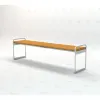 Plaza Bench thumbnail 7