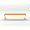 Plaza Bench thumbnail 8