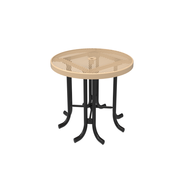 46" Round Patio Table
