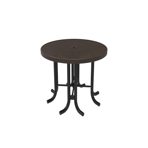 46" Round Patio Table