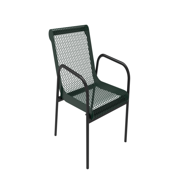 Stacking Patio Chair