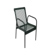 Stacking Patio Chair thumbnail 2