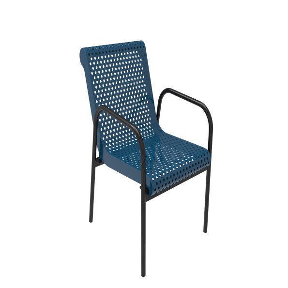 Stacking Patio Chair