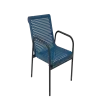 Stacking Patio Chair thumbnail 1