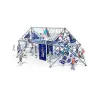 Meteor Double Climber with Planar Nets and Accessories thumbnail 1