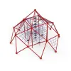 Beehive Climber with Planar Nets thumbnail 1
