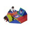 Shape and Play Obstacle Course Climber thumbnail 1