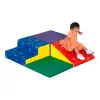 Snuggle Corner Set Climber thumbnail 1