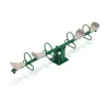 RockWell Teeter Quad Spring Bouncer thumbnail 1