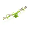 RockWell Teeter Quad Spring Bouncer thumbnail 3