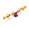 RockWell Teeter Quad Spring Bouncer thumbnail 4
