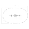 RockWell Teeter Quad Spring Bouncer thumbnail 5