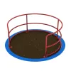 Wheelchair Accessible ADA Merry Go Round thumbnail 2