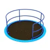 Wheelchair Accessible ADA Merry Go Round thumbnail 3