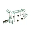 Advanced Playground Gym thumbnail 1