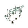 Advanced Playground Gym thumbnail 2