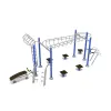 Advanced Playground Gym thumbnail 3