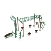 Advanced Playground Gym thumbnail 4